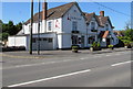 The Bell Inn, Chipping Sodbury in BS37 6DY
