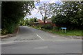 Longmeanygate, Moss Side in PR26 7SN