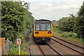 Northern Rail Class 142, 142029, Appley Bridge railway station in WN6 9AD