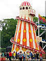 Helter Skelter, Dreamland Margate in CT9 5SB