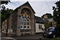Yeoford : Yeoford Community Primary School in EX17 5PP