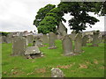 Inverbervie Old Parish Church and burial ground in DD10 0SJ