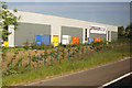 amazon.co.uk warehouse, Dunfermline in KY11 8GT