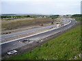 Construction Of The New A465 in NP23 5DH