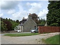 Balvenie cottage in AB51 7SJ