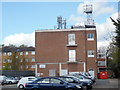 Pinner Telephone Exchange in HA5 1NH