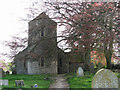 All Saints Church, Freethorpe in Freethorpe