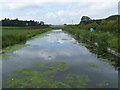 Canal Bridge, Manton in Worksop South East Ward