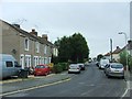 Clarendon Street, Herne Bay in CT6 7PX