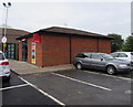 Ladbrokes, Chieveley Services in RG14 3BU