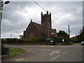 Former church in St Cyrus in DD10 0DA