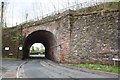 Railway Bridge SAC 277m 1220yds, Long Marton Road in CA16 6XX