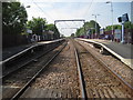 Littleport railway station, Cambridgeshire in CB6 1QG