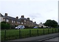 Housing on West Granton Road in EH5 1HS