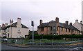 Granton Housing Estate in EH5 2HL