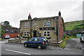 The Park Inn, Crompton Fold in OL2 8BL