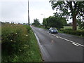 Kingsley Road (A52) in ST10 2PT