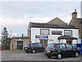 Drighlington ARLFC clubhouse in BD11 1AT
