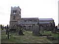 St Paul's, Drighlington in BD11 1LX