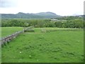 Farmland at Lloc Meirig in LL48 6ED