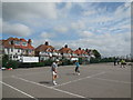 Sound Tennis at Fisherman's Green in BN22 8QT