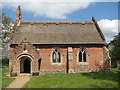 St. Peter, Hoveton in NR12 8EB