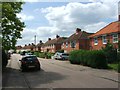 Hyde Place, Aylesham in CT3 3BD