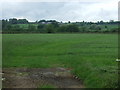 Farmland west of the A515 in DE6 2ET