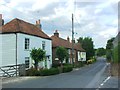 Sandwich Road, Nonington in CT15 4HH
