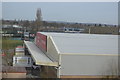 Warehouse depot, South Ruislip in HA4 6UP