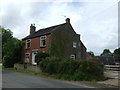 Farmhouse, Chapel Farm, Hollington in DE6 3GA