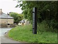The village pump at Landbeach in Landbeach