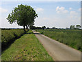 Meadow Road, Langtoft, Lincs in PE6 9RB