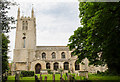 Abbey church of Ss Peter & Paul, Bourne in PE10 0ZS