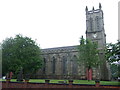 St Marks Church, Shelton in ST4 2RE