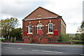 Gravel Hole Methodist Church, Royton in OL2 6UU