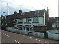 Bricklayers Arms, Shepherdswell in CT15 7NU