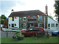 Bell Inn, Shepherdswell in CT15 7LQ