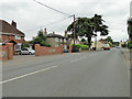 Norwich Road, Barham in IP6 0AS