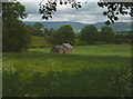 Barn near Great Asby in CA16 6GZ