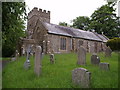 St Michael's church, Wembworthy in EX18 7SA
