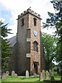 St. Mary's Broughton in Broughton and Bretton Community