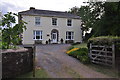 Mid Devon : Poole House in EX5 5JR