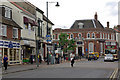 Market Place, Driffield in YO25 6SA