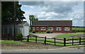 Bungalow, Holton Cum Beckering in Holton cum Beckering