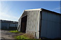 Barn, Little Woolgarston Farm in BH20 5JE