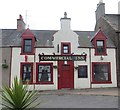 Commercial Inn, Letham in DD8 2PQ