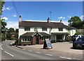 Hilderstone: Roebuck Inn in ST15 8SG
