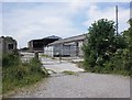 Outbuildings, Locking Head Farm in BS24 7AS