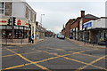 Church Street, Troon in Troon (South Ayrshire)